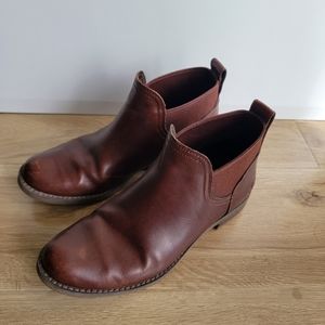 Timberland chelsea boots, US 7